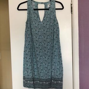 Old navy dress